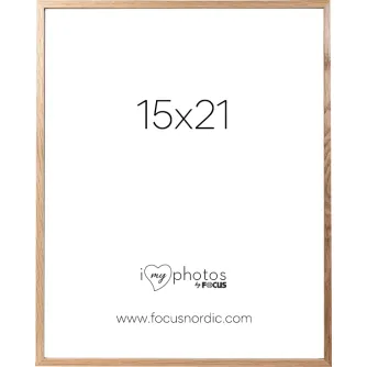 Sortimenta jaunumi - FOCUS ROCK OAK VENEER 15X21 123186 - ātri pasūtīt no ražotāja