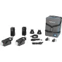 Sortimenta jaunumi - NANLITE FORZA 500B II 2 KIT LED SPOT LIGHT WITH TROLLEY CASE 12-2046 2KIT-ST - ātri pasūtīt no ražotāja