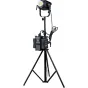 Sortimenta jaunumi - NANLITE FORZA 300 II 2 KIT LED SPOT LIGHT WITH TROLLEY CASE 31-2011 2KIT-ST - ātri pasūtīt no ražotāja