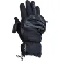 Sortimenta jaunumi - VALLERRET SKADI ZIPPER MITT LRS: BLACK XXL 23SKD-BK-XXL - ātri pasūtīt no ražotāja