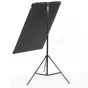 Atstarotāju paneļi - walimex 4in1 Reflector Board + WT-803 Lamp Tripod - ātri pasūtīt no ražotāja
