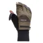 Sortimenta jaunumi - VALLERRET MARKHOF PRO V3 PHOTOGRAPHY GLOVE (OLIVE GREEN) M 22MHV3-GN-M - ātri pasūtīt no ražotāja