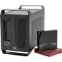 Discontinued - OWC MERCURY PRO LTO-8 SOL. W/TAPE & CLEANER - + 2TB STAGING SSD (REPALCE OWCTB3LT8S02) OWCTBLTMP80S02
