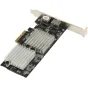 Sortimenta jaunumi - OWC 10G 2-PORT PCIE ETHERNET CARD FOR TB CHASSIS/PCIE SLOTS OWCPCIE10GB2 - ātri pasūtīt no ražotāja