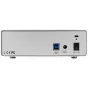 Sortimenta jaunumi - OWC MERCURY PRO EXTERNAL USB 3.0 ENCLOSURE FOR 5.25" BLU-RAY, DVD, AND CD READER/WRITERS OWCMR3UKIT - ātri pasūtīt no ražotāja