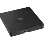 Sortimenta jaunumi - OWC SLIM USB 3.2 PORTABLE TRAY-LOADING 8X DVD DL+CD READER/WRITER PLAYER W/ MAC SOFTWARE BUNDLE OWCMR3PDVDR8XT - ātri pasūtīt no ražotāja