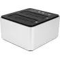Sortimenta jaunumi - OWC DRIVE DOCK WITH USB-C (USB 3.1 GEN 2) DUAL DRIVE BAY SOLUTION OWCTCDRVDCK - ātri pasūtīt no ražotāja