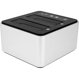 Sortimenta jaunumi - OWC DRIVE DOCK WITH USB-C (USB 3.1 GEN 2) DUAL DRIVE BAY SOLUTION OWCTCDRVDCK - ātri pasūtīt no ražotāja