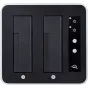 Sortimenta jaunumi - OWC DRIVE DOCK WITH USB-C (USB 3.1 GEN 2) DUAL DRIVE BAY SOLUTION OWCTCDRVDCK - ātri pasūtīt no ražotāja