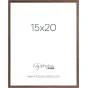 Sortimenta jaunumi - FOCUS ROCK WALNUT VENEER 15X20 120976 - ātri pasūtīt no ražotāja