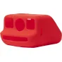 Sortimenta jaunumi - POLAROID SILICONE CAMERA SKIN FOR GO RED 6351 - ātri pasūtīt no ražotāja