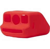 POLAROID SILICONE CAMERA SKIN FOR GO RED 6351