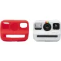 Sortimenta jaunumi - POLAROID SILICONE CAMERA SKIN FOR GO RED 6351 - ātri pasūtīt no ražotāja