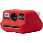 Sortimenta jaunumi - POLAROID SILICONE CAMERA SKIN FOR GO RED 6351 - ātri pasūtīt no ražotāja