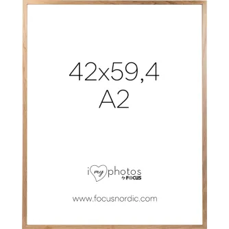 Sortimenta jaunumi - FOCUS SOUL OAK VENEER 42X59,4 (A2) 123189 - ātri pasūtīt no ražotāja
