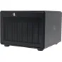 OWC THUNDERBAY 8 RAID. 8-BAY W/2X TB3 PORTS (W./SOFTRAID OWC/RAID0/1/4/5/1+0) 144TB (8X20TB) OWCTB38SRE160