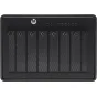 Sortimenta jaunumi - OWC THUNDERBAY 8 RAID. 8-BAY W/2X TB3 PORTS (W./SOFTRAID OWC/RAID0/1/4/5/1+0) 144TB (8X20TB) OWCTB38SRE160 - ātri pasūtīt no ražotāja