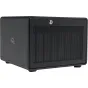 Sortimenta jaunumi - OWC THUNDERBAY 8 RAID. 8-BAY W/2X TB3 PORTS (W./SOFTRAID OWC/RAID0/1/4/5/1+0) 144TB (8X20TB) OWCTB38SRE160 - ātri pasūtīt no ražotāja