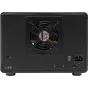 Sortimenta jaunumi - OWC THUNDERBAY 8 RAID. 8-BAY W/2X TB3 PORTS (W./SOFTRAID OWC/RAID0/1/4/5/1+0) 144TB (8X20TB) OWCTB38SRE160 - ātri pasūtīt no ražotāja