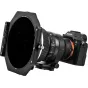 Sortimenta jaunumi - NISI FILTER HOLDER S6 KIT TRUE COLOR FOR SIGMA 14MM F1.4 DG DN S6 KIT SI 14/1.4 TC - ātri pasūtīt no ražotāja