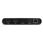 Sortimenta jaunumi - OWC DOCK THUNDERBOLT 3 MINI-DOCK - 5 PORT, 2 X HDMI, FEAT. 2 X HDMI 4K60, USB 3, USB 2, 1GB NETWORK OWCTB3MDK5P - ātri pasūtīt no ražotāja