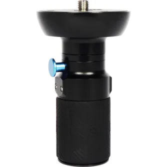 Sortimenta jaunumi - SIRUI QUICK RELEASE HANDLE QH-75 FOR 75MM HALF BOWL QH-75 - ātri pasūtīt no ražotāja