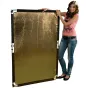 Walimex pro 4in1 Reflector Panel, 100x150cm