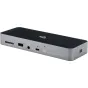 OWC DOCK THUNDERBOLT 4 DOCK - 11-PORT F. MAC/WINDOWS. ADD 3 TB + 4 USB/ETHERNET/