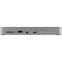 Sortimenta jaunumi - OWC DOCK THUNDERBOLT 4 DOCK - 11-PORT F. MAC/WINDOWS. ADD 3 TB + 4 USB/ETHERNET/AUDIO + CARD READER OWCTB4DOCK - ātri pasūtīt no ražotāja