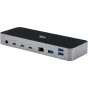 Sortimenta jaunumi - OWC DOCK THUNDERBOLT 4 DOCK - 11-PORT F. MAC/WINDOWS. ADD 3 TB + 4 USB/ETHERNET/AUDIO + CARD READER OWCTB4DOCK - ātri pasūtīt no ražotāja
