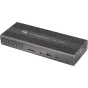 Sortimenta jaunumi - OWC DOCK THUNDERBOLT 4 GO DOCK FOR MAC & WINDOWS, - 11-PORT 2.5GB NETWORK!, BUILT-IN POWER SUPPLY OWCTB4DKG11P - ātri pasūtīt no ražotāja