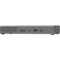 Sortimenta jaunumi - OWC DOCK THUNDERBOLT 4 GO DOCK FOR MAC & WINDOWS, - 11-PORT 2.5GB NETWORK!, BUILT-IN POWER SUPPLY OWCTB4DKG11P - ātri pasūtīt no ražotāja