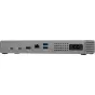 Sortimenta jaunumi - OWC DOCK THUNDERBOLT 4 GO DOCK FOR MAC & WINDOWS, - 11-PORT 2.5GB NETWORK!, BUILT-IN POWER SUPPLY OWCTB4DKG11P - ātri pasūtīt no ražotāja