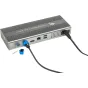 Sortimenta jaunumi - OWC DOCK THUNDERBOLT 4 GO DOCK FOR MAC & WINDOWS, - 11-PORT 2.5GB NETWORK!, BUILT-IN POWER SUPPLY OWCTB4DKG11P - ātri pasūtīt no ražotāja