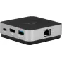 Sortimenta jaunumi - OWC DOCK USB-C TRAVEL DOCK E 6-PORT TRAVEL DOCK 100W- SPACE GRAY (ETHERNET) OWCTCDK6P2SG - ātri pasūtīt no ražotāja