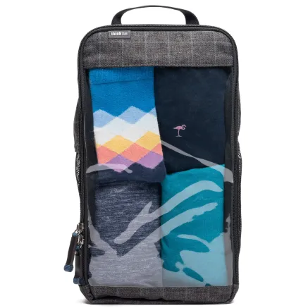 Think Tank Retrospective Duffel 50 & 75 Canvas Bag