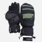 VALLERRET SKADI ZIPPER MITT LRS GREEN, LIMITED EDITION, S 23SKD-GN-S