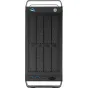 Sortimenta jaunumi - OWC FLEX8 (4HDD+4XNVME U.2HYBRID ARRAY CONFIGS) 56TB TOTAL (48TB HD 12TBX4 AND 8TB NVME 2.0TBX4 OWCTB3F84N056 - ātri pasūtīt no ražotāja