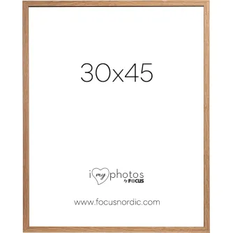 Sortimenta jaunumi - FOCUS ROCK OAK VENEER 30X45 120970 - ātri pasūtīt no ražotāja