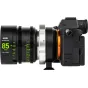 Objektīvu adapteri - NISI CINE LENS MOUNT ADAPTER ATHENA PL-E LM ADAPTER PL-E - ātri pasūtīt no ražotāja