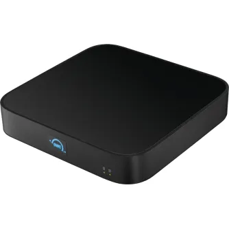 Sortimenta jaunumi - OWC DOCK & STORAGE - MINISTACK STX 7200RPM HIGH-PERFORMANCE (SINGLE 3.5" DRIVE) 12.0TB OWCT4MS9H12N00 - ātri pasūtīt no ražotāja