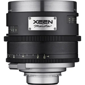 Sortimenta jaunumi - SAMYANG XEEN MEISTER 24MM T1.3 PL F1514712101 - ātri pasūtīt no ražotāja