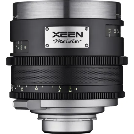 XEEN MEISTER 24MM T1.3 PL F1514712101