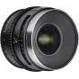 Sortimenta jaunumi - SAMYANG XEEN MEISTER 24MM T1.3 PL F1514712101 - ātri pasūtīt no ražotāja