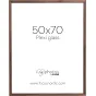 Sortimenta jaunumi - FOCUS SOUL WALNUT VENEER 50X70 PLEXI 120953 - ātri pasūtīt no ražotāja