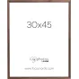 FOCUS SOUL WALNUT VENEER 30X45 120945