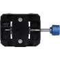 Sortimenta jaunumi - SIRUI UNIVERSAL GUN-CLAMP GC-1 GC-1 - ātri pasūtīt no ražotāja