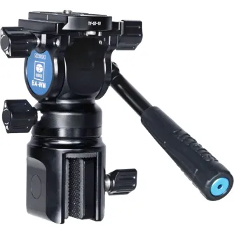 Sortimenta jaunumi - SIRUI CAR WINDOW MOUNT KIT BA-WM BA-WM - ātri pasūtīt no ražotāja
