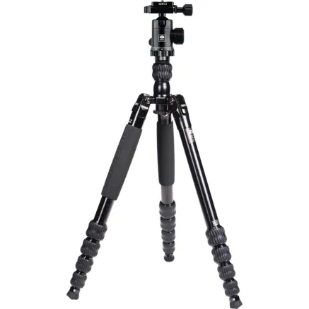 SIRUI TRAVELER TRIPOD KIT T-1005+E-10