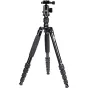 Sortimenta jaunumi - SIRUI TRAVELER TRIPOD KIT T-1005+E-10 T-1005+E-10 - ātri pasūtīt no ražotāja